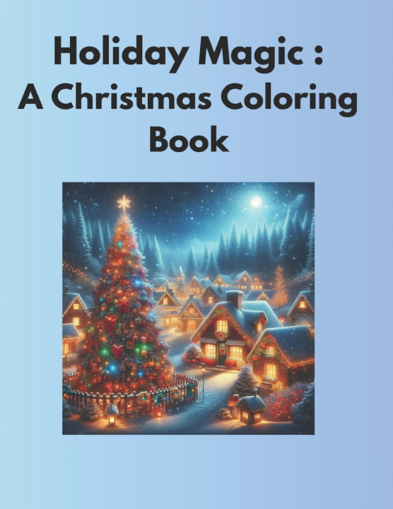 Kniha Holiday Magic Sue Joseph