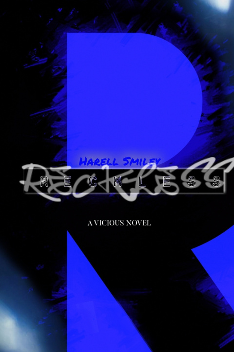 Knjiga RECKLESS Harell Smiley