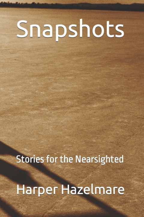Book Snapshots Harper Hazelmare
