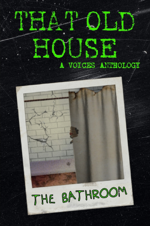 Kniha That Old House Angel Krause