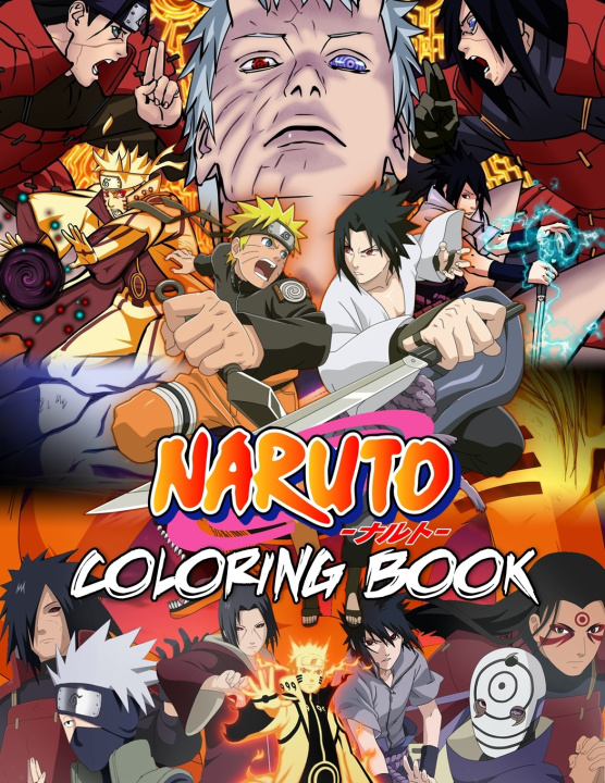 Knjiga Coloring book Go To Die