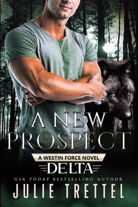 Book A New Prospect Julie Trettel