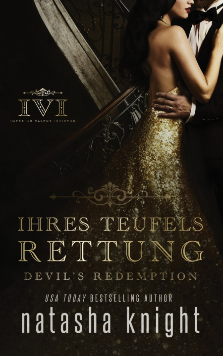 Buch Ihres Teufels Rettung Natasha Knight