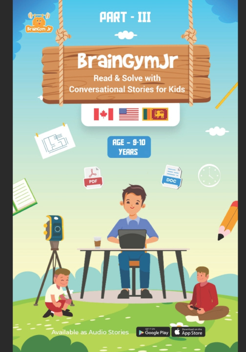 Kniha BrainGymJr BrainGymJr
