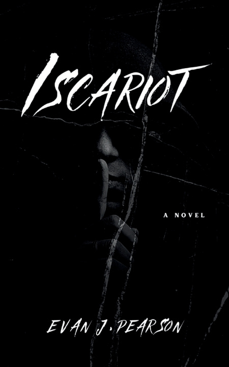 Kniha Iscariot Evan J. Pearson