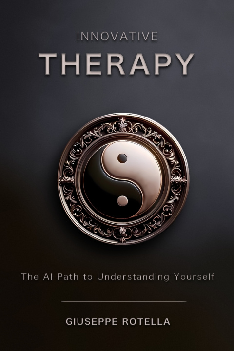 Kniha Innovative Therapy Giuseppe Rotella