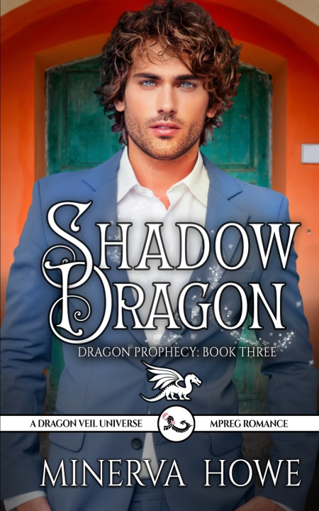 Book Shadow Dragon Minerva Howe