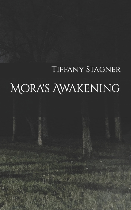 Kniha Mora's Awakening Tiffany Stagner