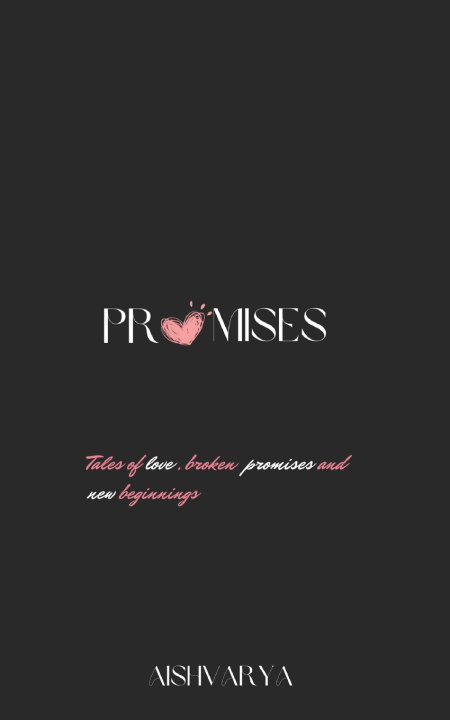 Book Promises Aishvarya T