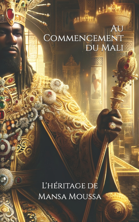 Book Au Commencement du Mali Paul Brémond