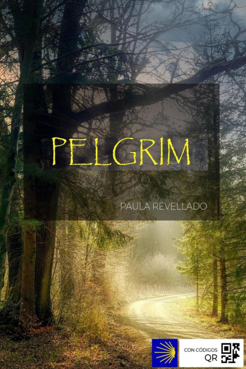 Book PELGRIM PAULA Revellado Gil