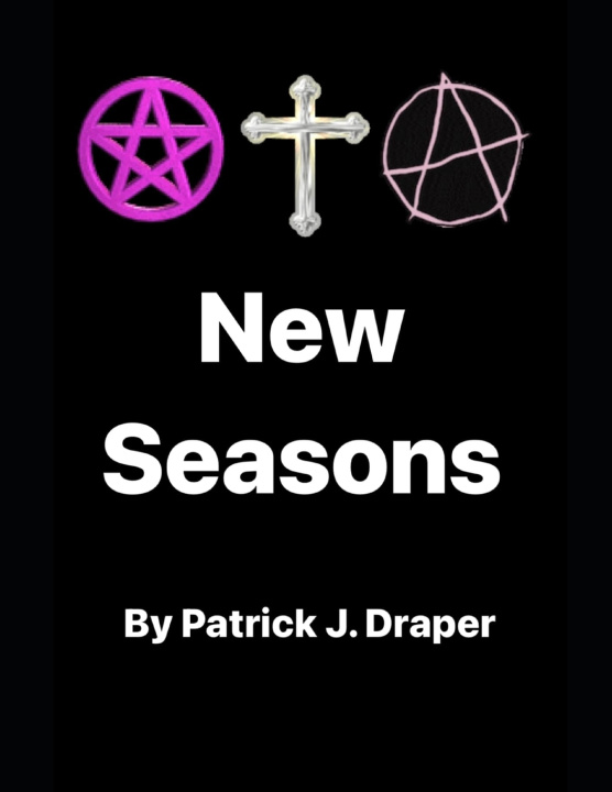 Book New Seasons Patrick Draper