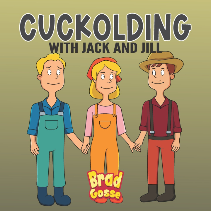 Kniha Cuckolding Brad Gosse