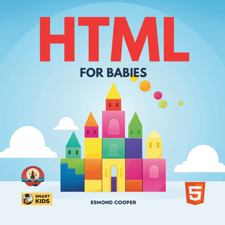 Libro HTML for Babies Esmond Cooper