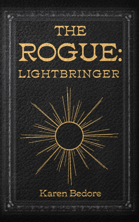 Kniha The Rogue Karen Bedore