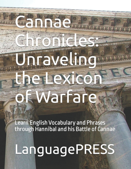 Book Cannae Chronicles Mike Yu