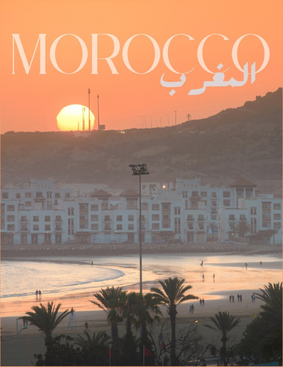 Book Morocco Baladi Shop