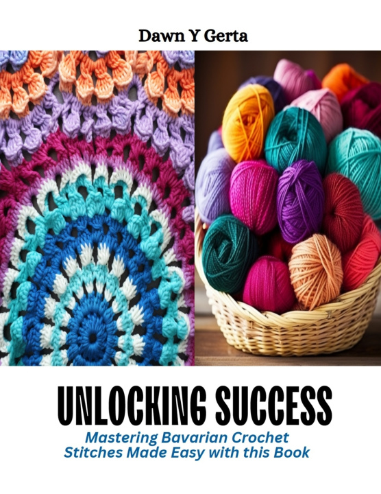 Book Unlocking Success Dawn Y Gerta