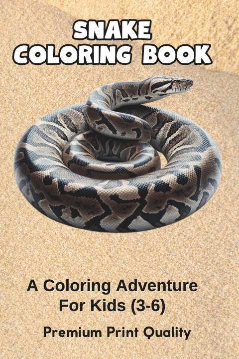 Kniha Sensational Snakes Dinesh Chauhan