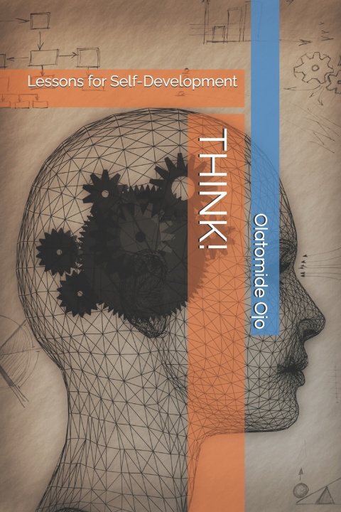 Knjiga THINK! Olatomide Ojo
