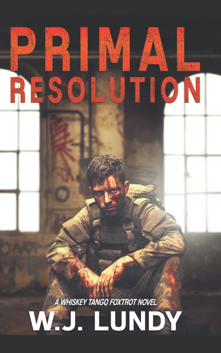 Knjiga Primal Resolution W.J. Lundy