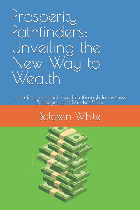 Book Prosperity Pathfinders Baldwin White