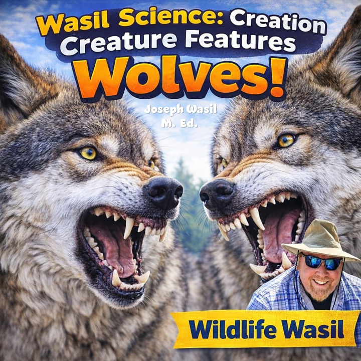 Book Wasil Science Joseph Paul-Staples Wasil M. Ed.