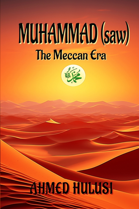 Book MUHAMMAD (saw) Ahmed Hulusi