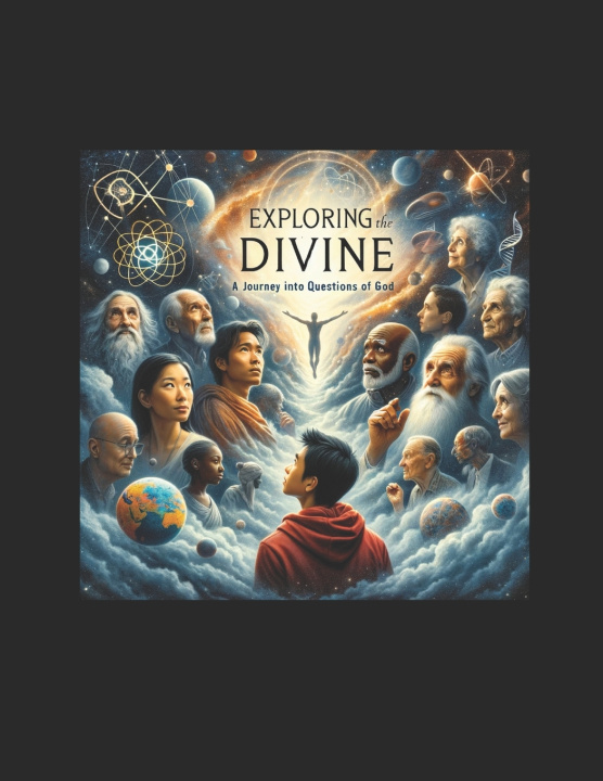 Kniha Exploring The Divine Kevin James Joseph McNamara