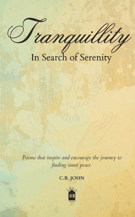 Knjiga Tranquillity 1950 Publishing House