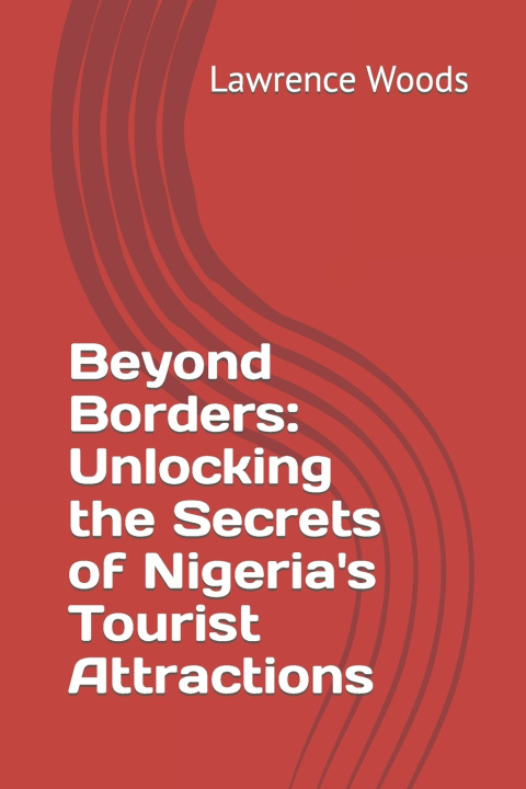 Book Beyond Borders Lawrence Woods
