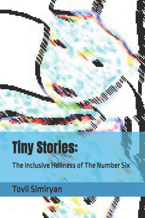 Book Tiny Stories Tovli Simiryan