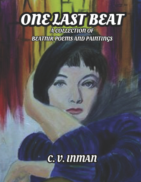 Kniha One Last Beat C. V. Inman