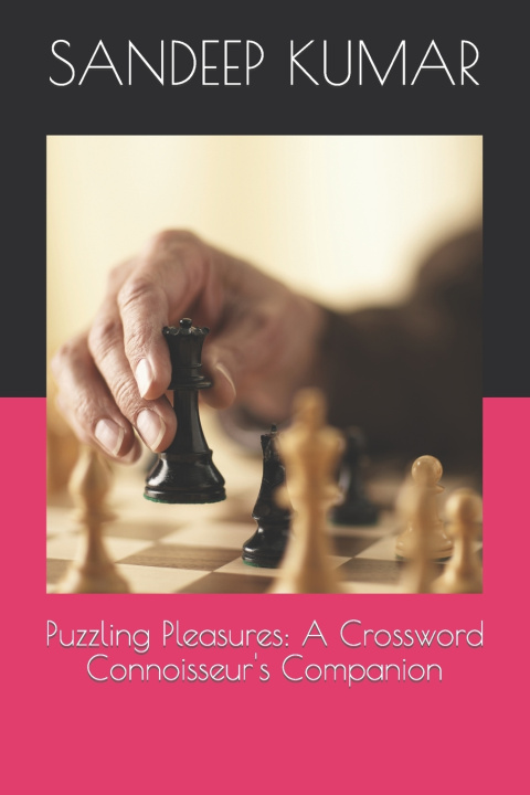 Book Puzzling Pleasures SANDEEP KUMAR