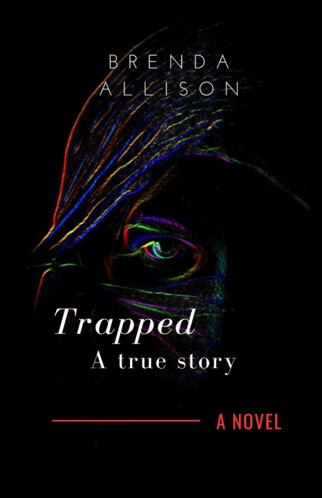 Kniha Trapped Brenda Allison