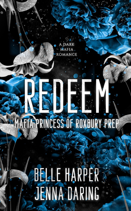 Kniha Redeem Belle Harper