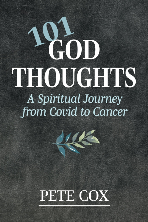 Knjiga 101 God Thoughts Pete Cox
