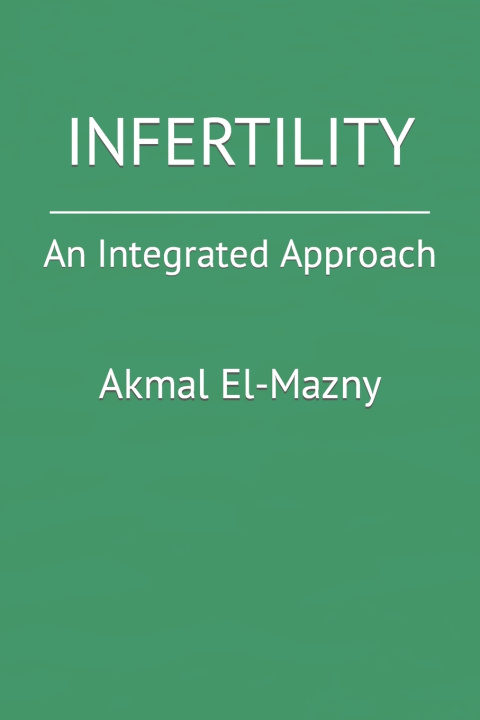 Book INFERTILITY Akmal El-Mazny