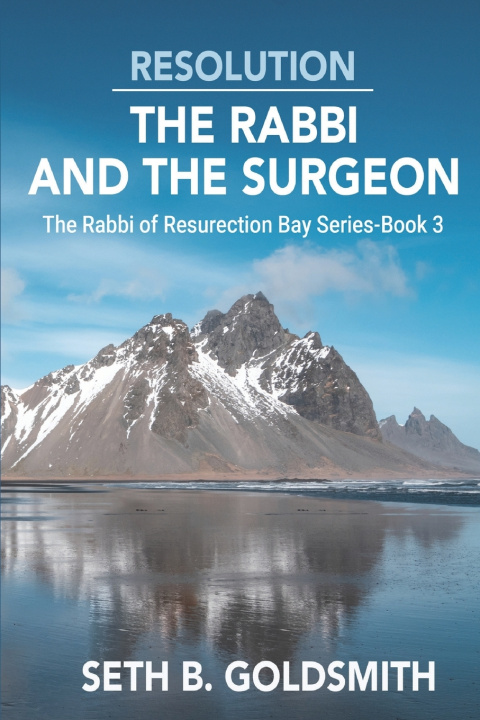 Book RESOLUTION Seth B Goldsmith