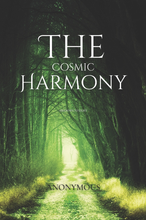 Knjiga The Cosmic Harmony Anonymous author