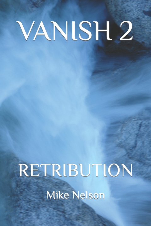 Book Vanish 2 Mike Nelson