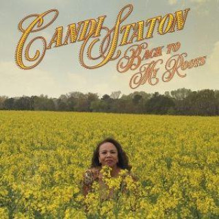 Audio Back to My Roots Candi Staton