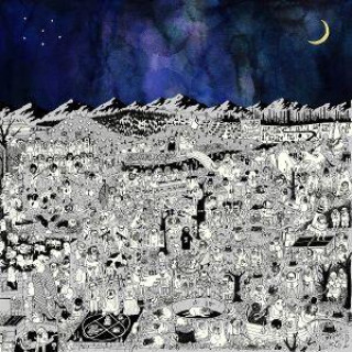 Audio Pure Comedy Father John Misty