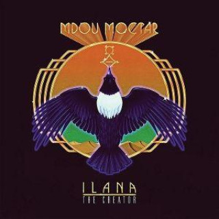 Audio Ilana the Creator Mdou Moctar