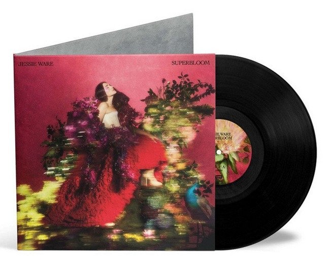 Аудио Superbloom Jessie Ware