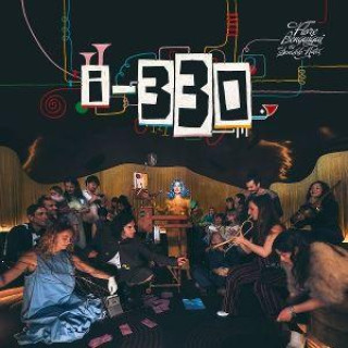 Audio I-330 Flore Benguigui & The Sensible Notes