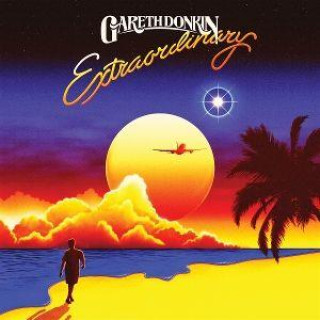 Audio Extraordinary Gareth Donkin