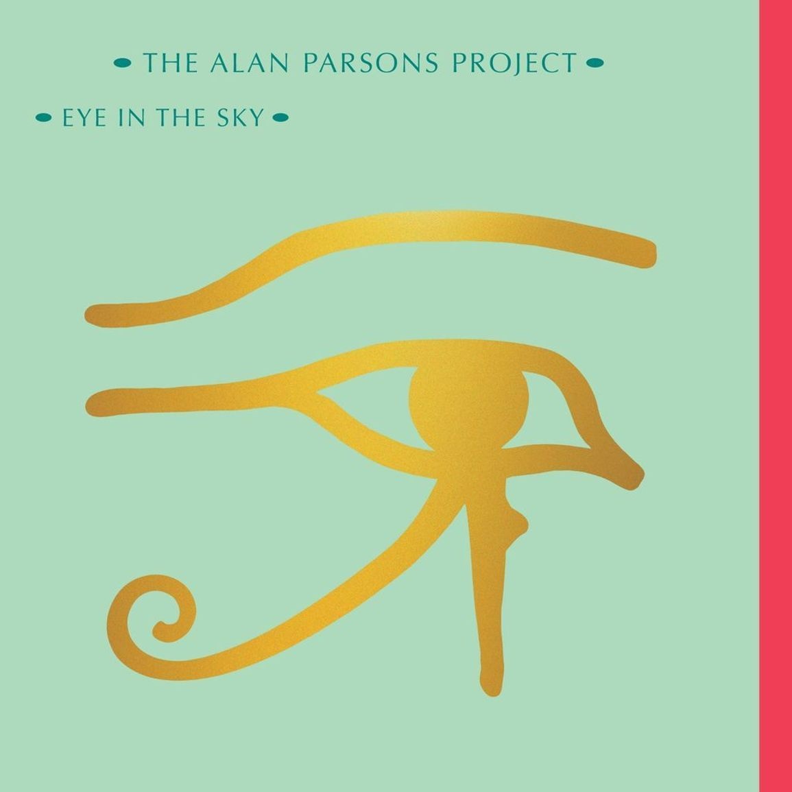 Áudio Eye in the Sky (Expanded Edition) The Alan Parsons Project