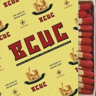 Audio The Road Is Never Easy BCUC