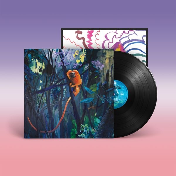 Audio We Are Together Again Bonnie Prince Billy
